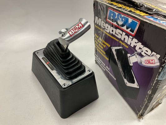 Missing Hardware B&M 80690 Automatic Auto Ratchet Shifter Universal 3 & 4-speed