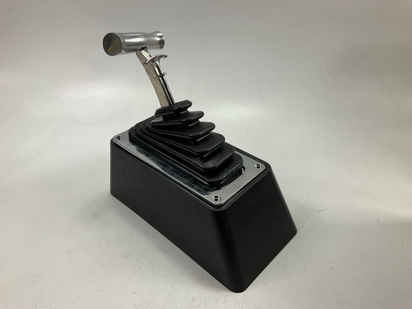 Missing Hardware B&M 80690 Automatic Auto Ratchet Shifter Universal 3 & 4-speed
