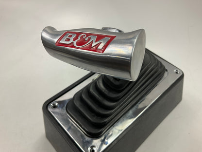 Missing Hardware B&M 80690 Automatic Auto Ratchet Shifter Universal 3 & 4-speed