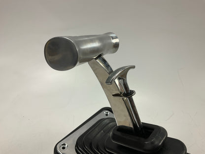 Missing Hardware B&M 80690 Automatic Auto Ratchet Shifter Universal 3 & 4-speed