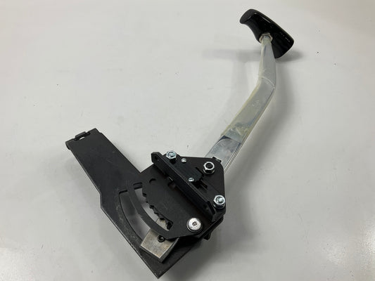 B&M 80775 Automatic Shifter For Mopar, Ford, Chevy Turbo 350 400 AOD C6 C4