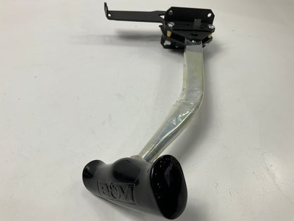 B&M 80775 Automatic Shifter For Mopar, Ford, Chevy Turbo 350 400 AOD C6 C4