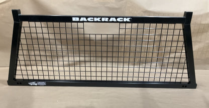 Backrack 10300 Safety Headache Rack (FRAME ONLY) 1999-2008 Ford F-250 F-350 SD