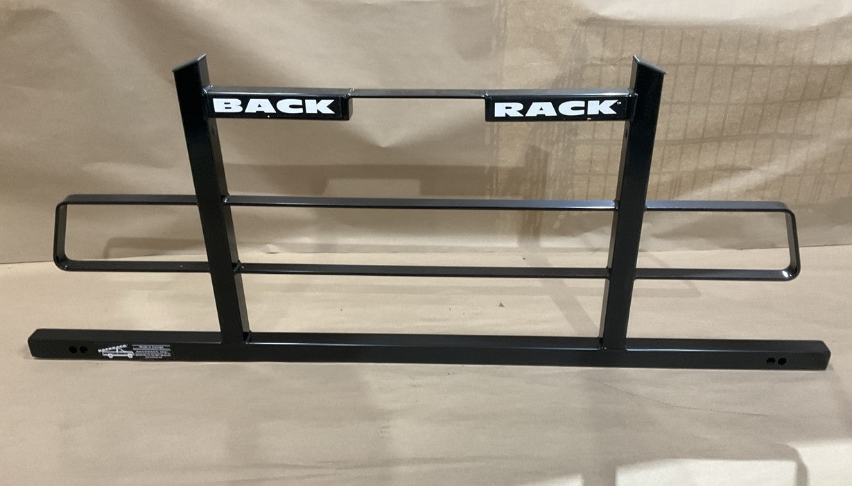 Backrack 15001 Headache Rack For 1999-16 Ford F-250 F350 Super Duty - RACK ONLY