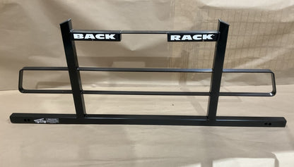 Backrack 15001 Headache Rack For 1999-16 Ford F-250 F350 Super Duty - RACK ONLY