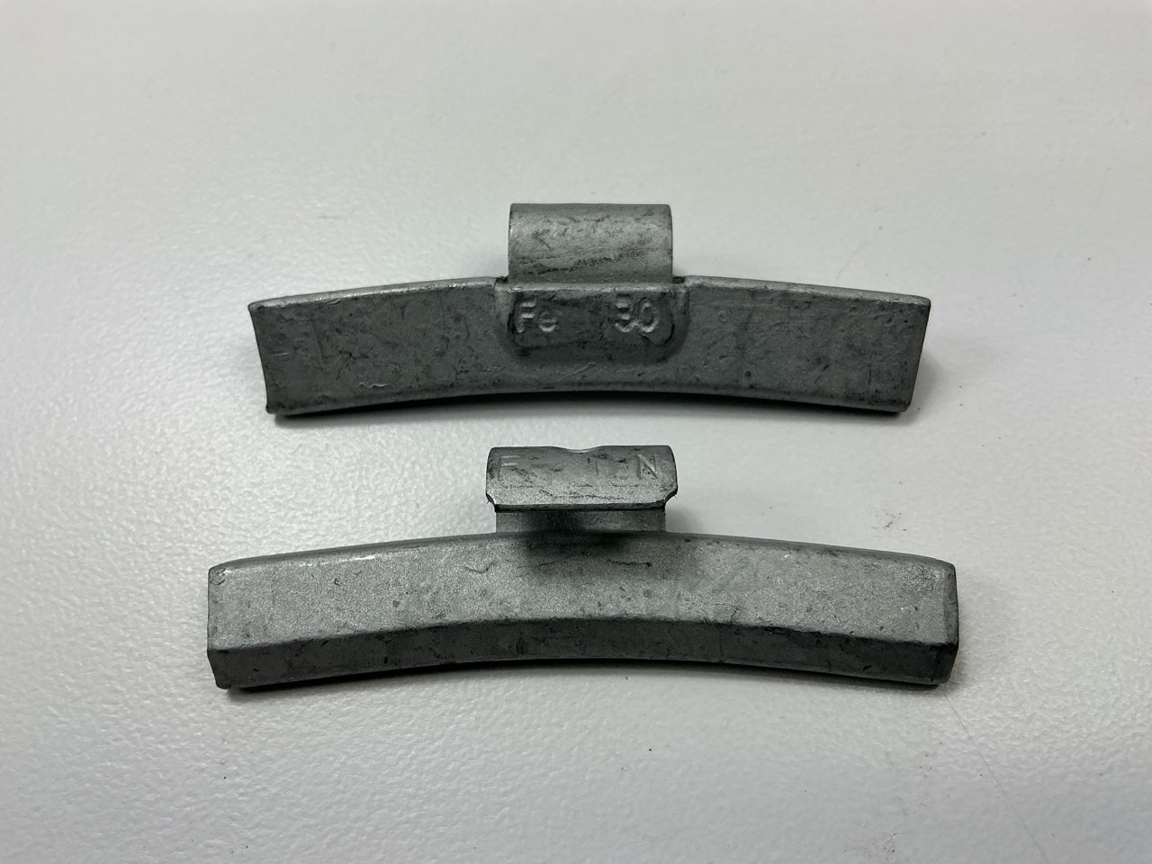 Bada FNFE30000 FNFE, Coated, 30 Gram Wheel Weights - Pack Of 25
