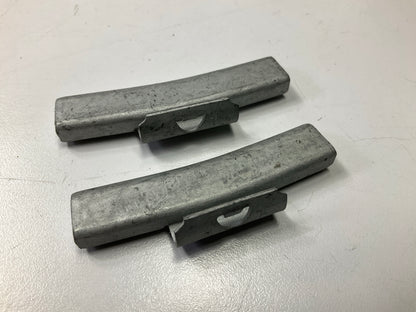 Bada LHFE150-25 Coated Steel Wheel Weights 1.50 Oz - Box Of 25