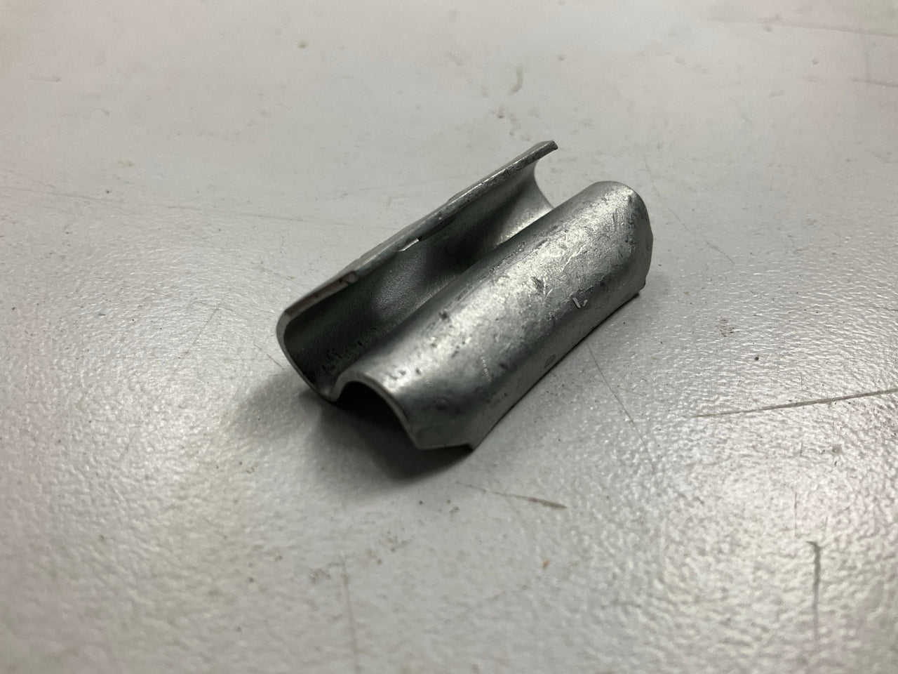 (21) Bada MCFE025 Coated Steel Wheel Weights 0.25 Oz