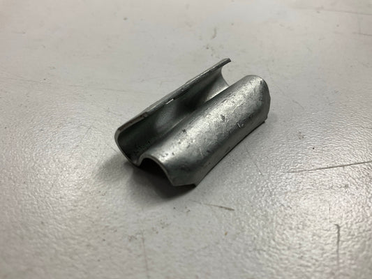 (21) Bada MCFE025 Coated Steel Wheel Weights 0.25 Oz