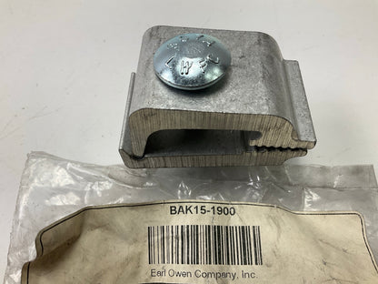 Bak Industries 15-1900 Tonneau Bed Cover Replacement Clamp