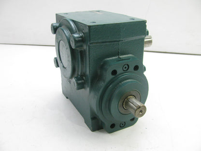 BRAND NEW - BALDOR 23S10L TIGEAR-2 Right Angle Reducer