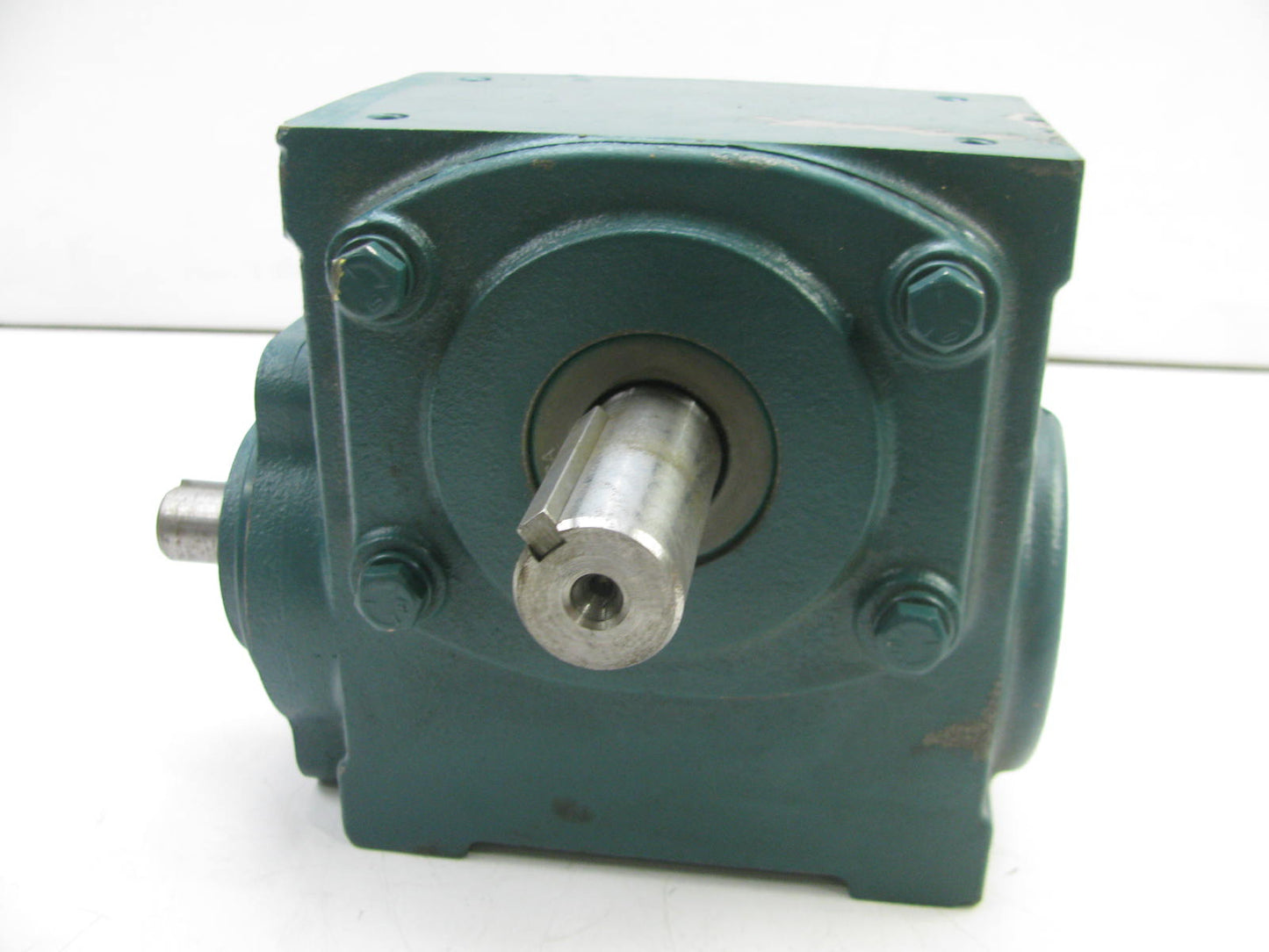 BRAND NEW - BALDOR 23S10L TIGEAR-2 Right Angle Reducer