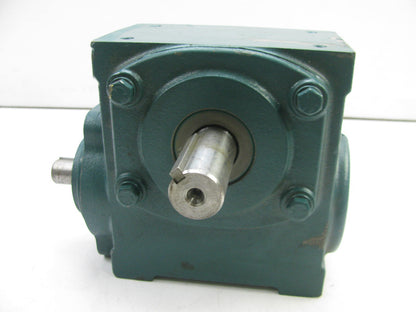 BRAND NEW - BALDOR 23S10L TIGEAR-2 Right Angle Reducer
