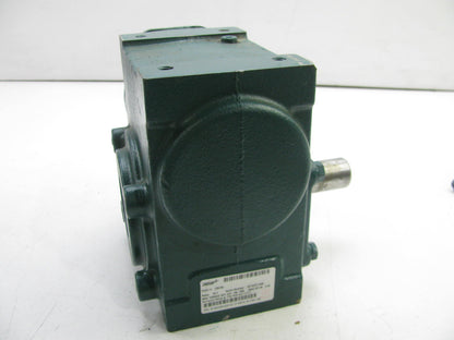 BRAND NEW - BALDOR 23S10L TIGEAR-2 Right Angle Reducer
