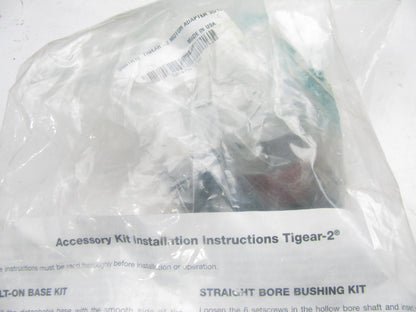 Baldor 35A20L18 TIGEAR-2 SPEED REDUCER / GEAR REDUCER - 20:1 RATIO