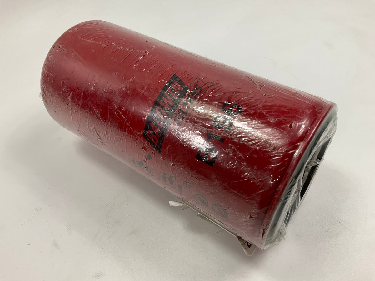 Baldwin B196 Engine Oil Filter