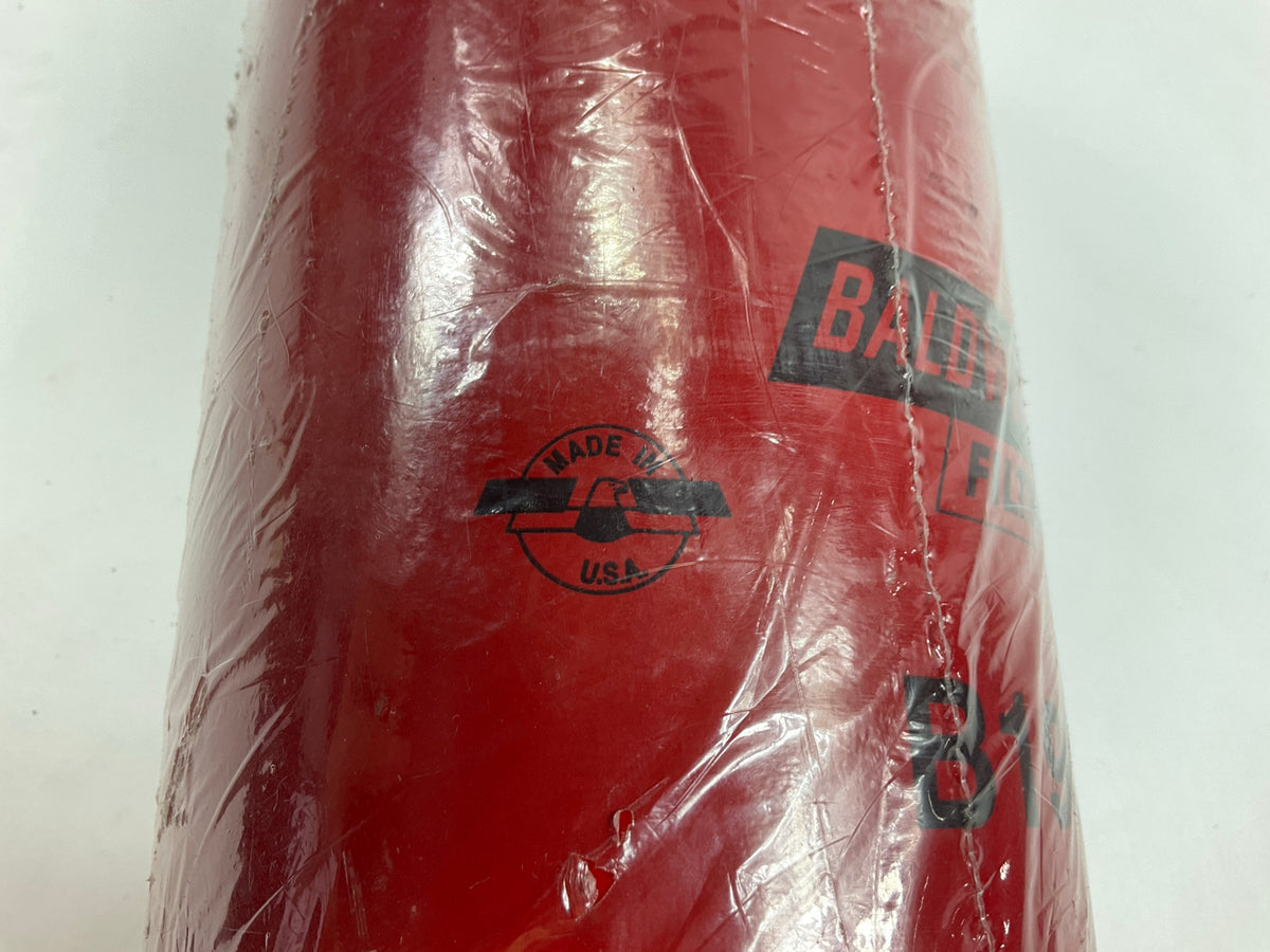Baldwin B196 Engine Oil Filter
