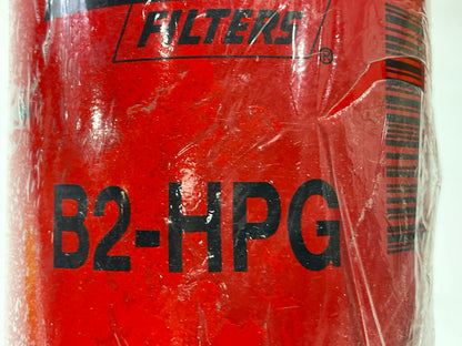 Baldwin B2-HPG High-performance, Full-flow Oil Filter
