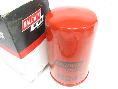 Baldwin B247 Spin-On Oil Filter Replaces PF1051 PH2802 LF3536 LFP5522