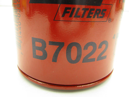 Baldwin B7022 Oil Filter-Engine Oil Filter