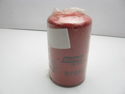 Baldwin B7239 Oil Filter For Daewoo, Doosan Equipment