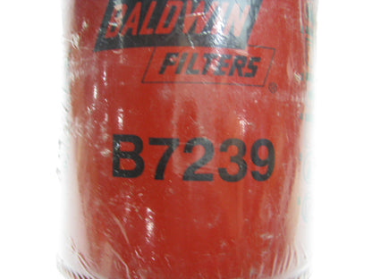 Baldwin B7239 Oil Filter For Daewoo, Doosan Equipment