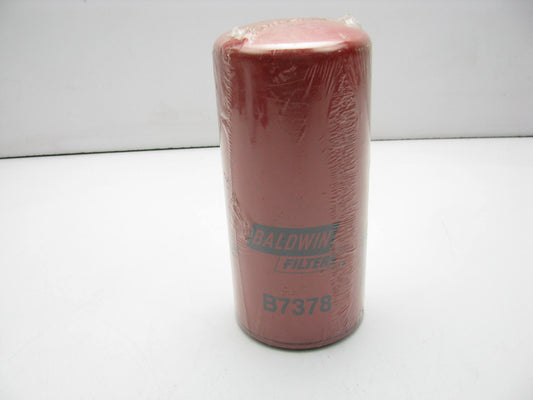 Baldwin B7378 Oil Filter For Cat Equipment W/ 6.6L Engine