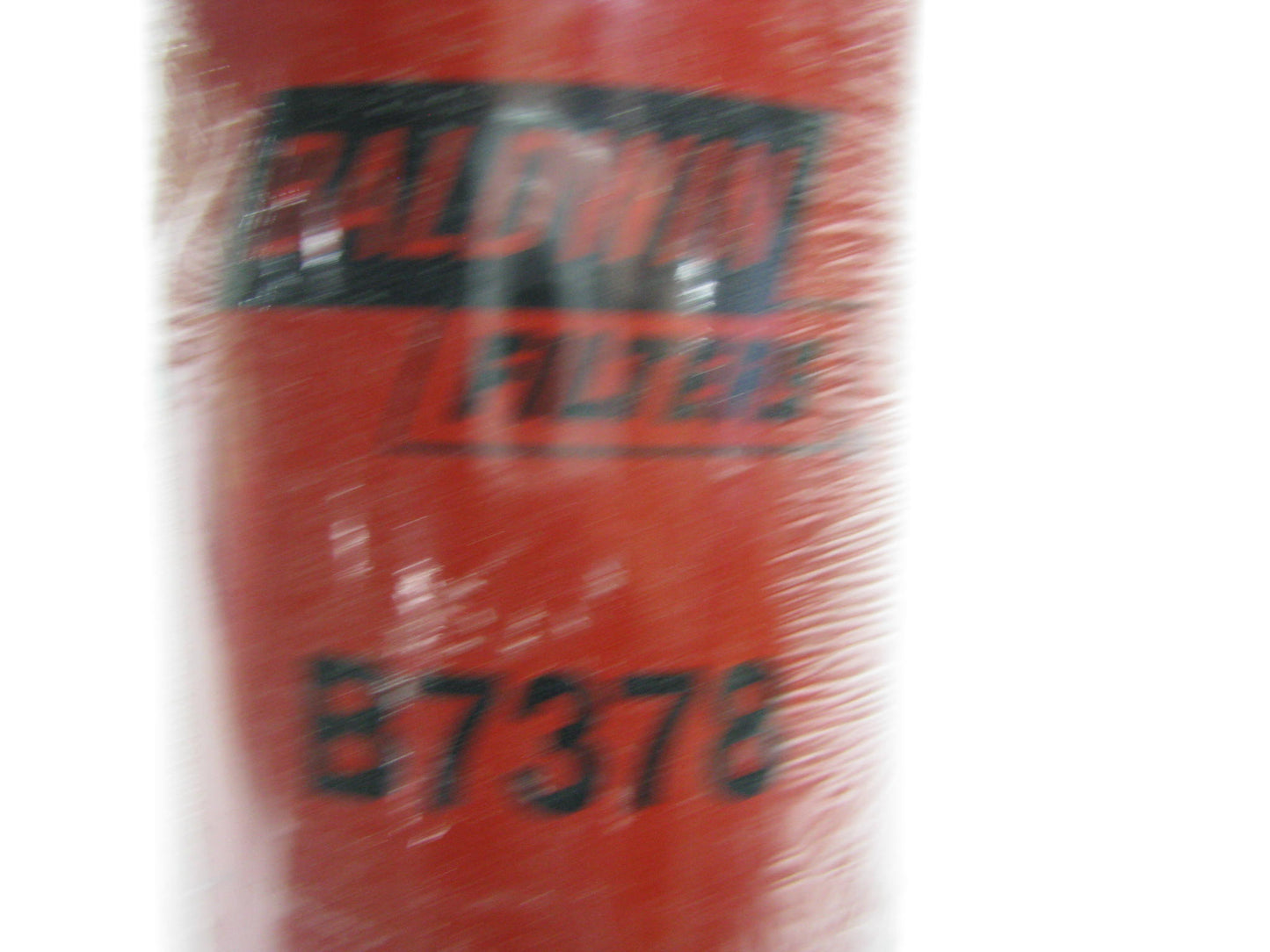 Baldwin B7378 Oil Filter For Cat Equipment W/ 6.6L Engine