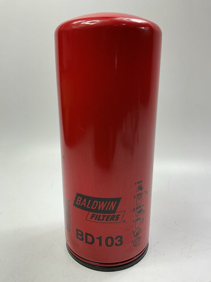 Baldwin BD103 Heavy Duty Engine Oil Filter