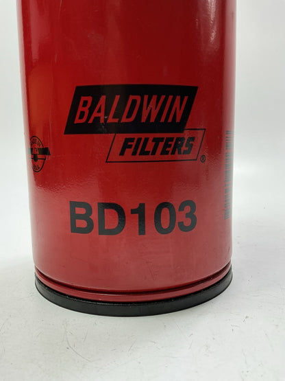 Baldwin BD103 Heavy Duty Engine Oil Filter