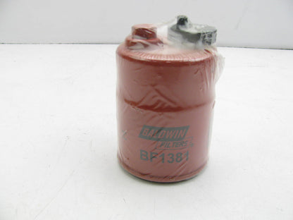 Baldwin BF1381 Diesel Fuel Water Separator Filter