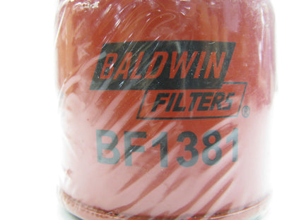 Baldwin BF1381 Diesel Fuel Water Separator Filter