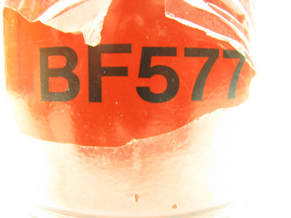 Baldwin BF577 Fuel Filter Replaces: 33341 F60132 LFP3854 FF985 FF5020 P779444