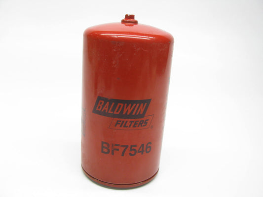 Baldwin BF7546  Fuel  Filter For Komatsu Crawler Tractors, Hitachi Excavators