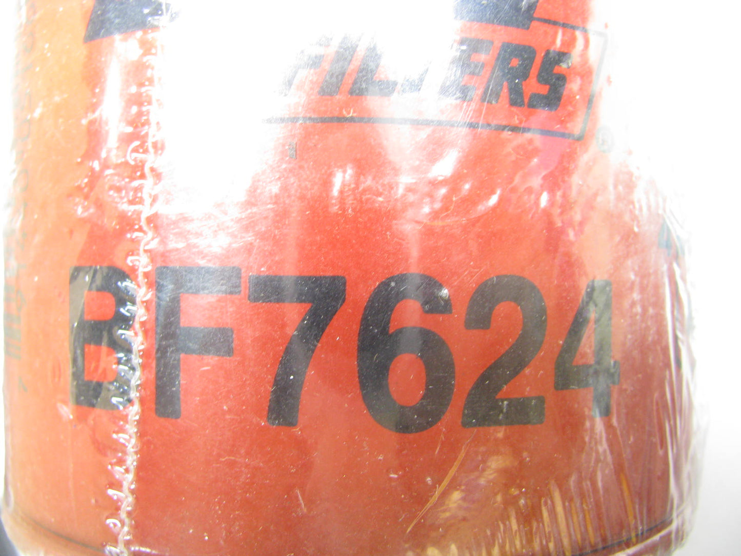 Baldwin BF7624 Spin-on Fuel Filter For Yanmar Marine 6SY-650, 6SY-720
