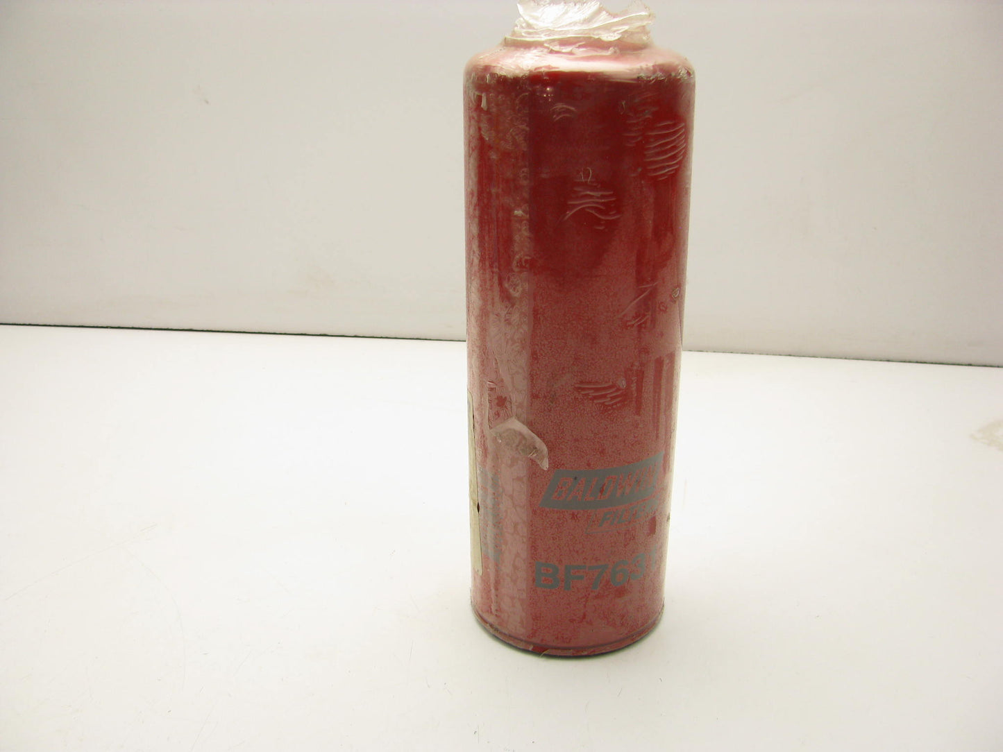 Baldwin BF7631 Spin-On Fuel Filter