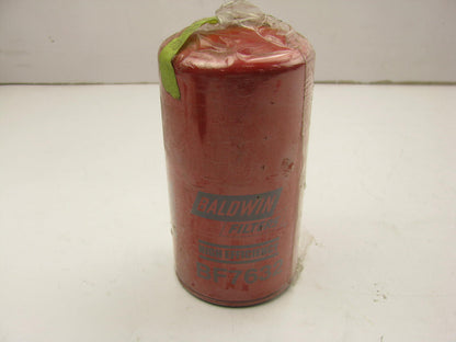 Baldwin BF7632 Fuel Filter Replaces 33626 F66014 3377 LFF4783 FF1076 FF5321