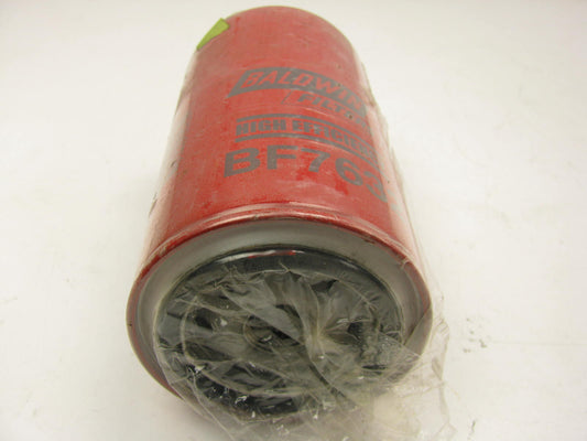 Baldwin BF7632 Fuel Filter Replaces 33626 F66014 3377 LFF4783 FF1076 FF5321