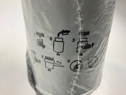 Baldwin BF7674-D Diesel Fuel Filter