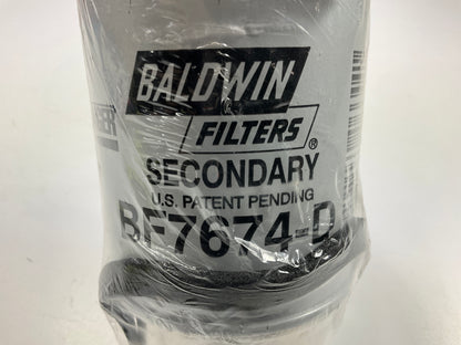 Baldwin BF7674-D Diesel Fuel Filter
