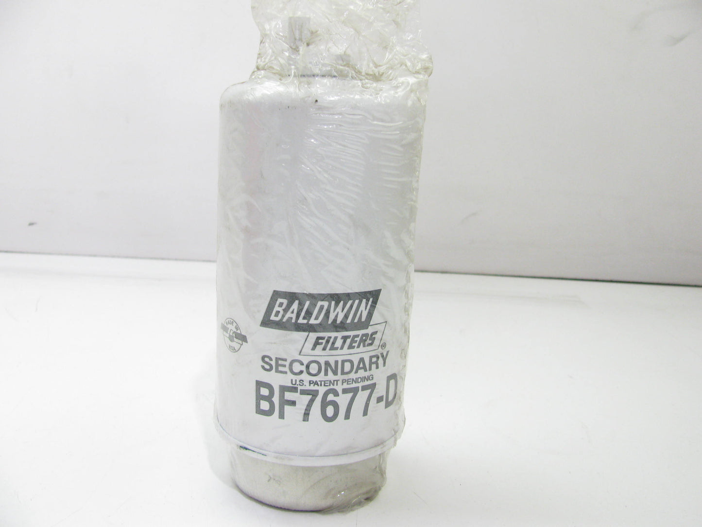 Baldwin BF7677-D Diesel Fuel Water Separator Filter Replaces PS8239 WF10095