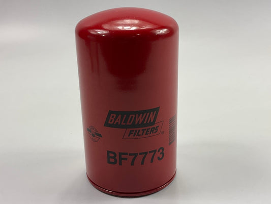 Baldwin BF7773 Fuel Filter Replaces P9072 33644 F65980 FF1153 P554476 86644