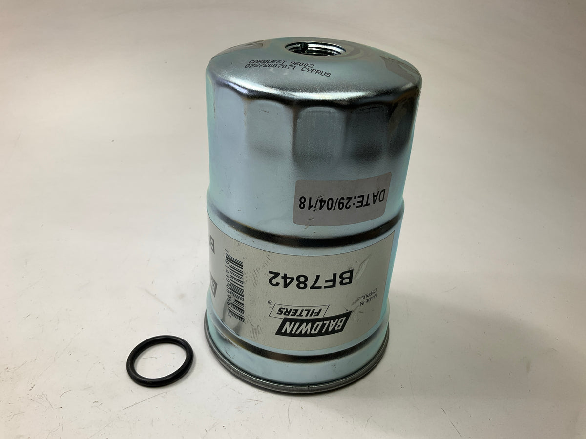 Baldwin BF7842 Fuel Replaces WF10002, 29541508, ME132525 ME132526 WF8341