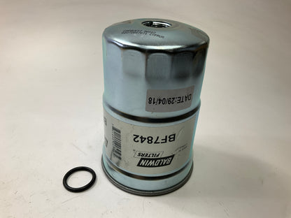 Baldwin BF7842 Fuel Replaces WF10002, 29541508, ME132525 ME132526 WF8341