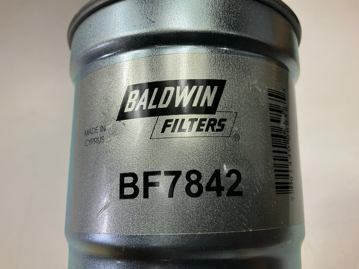 Baldwin BF7842 Fuel Replaces WF10002, 29541508, ME132525 ME132526 WF8341