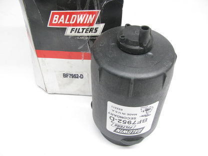 Baldwin BF7952-D Snap-lock Diesel Fuel Water Separator Filter