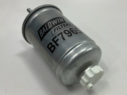 Baldwin BF7965 Fuel Filter Replaces WIX WF10052, Donaldson P765325