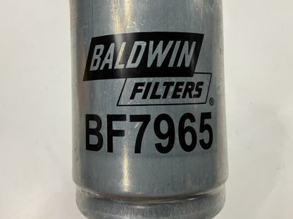 Baldwin BF7965 Fuel Filter Replaces WIX WF10052, Donaldson P765325