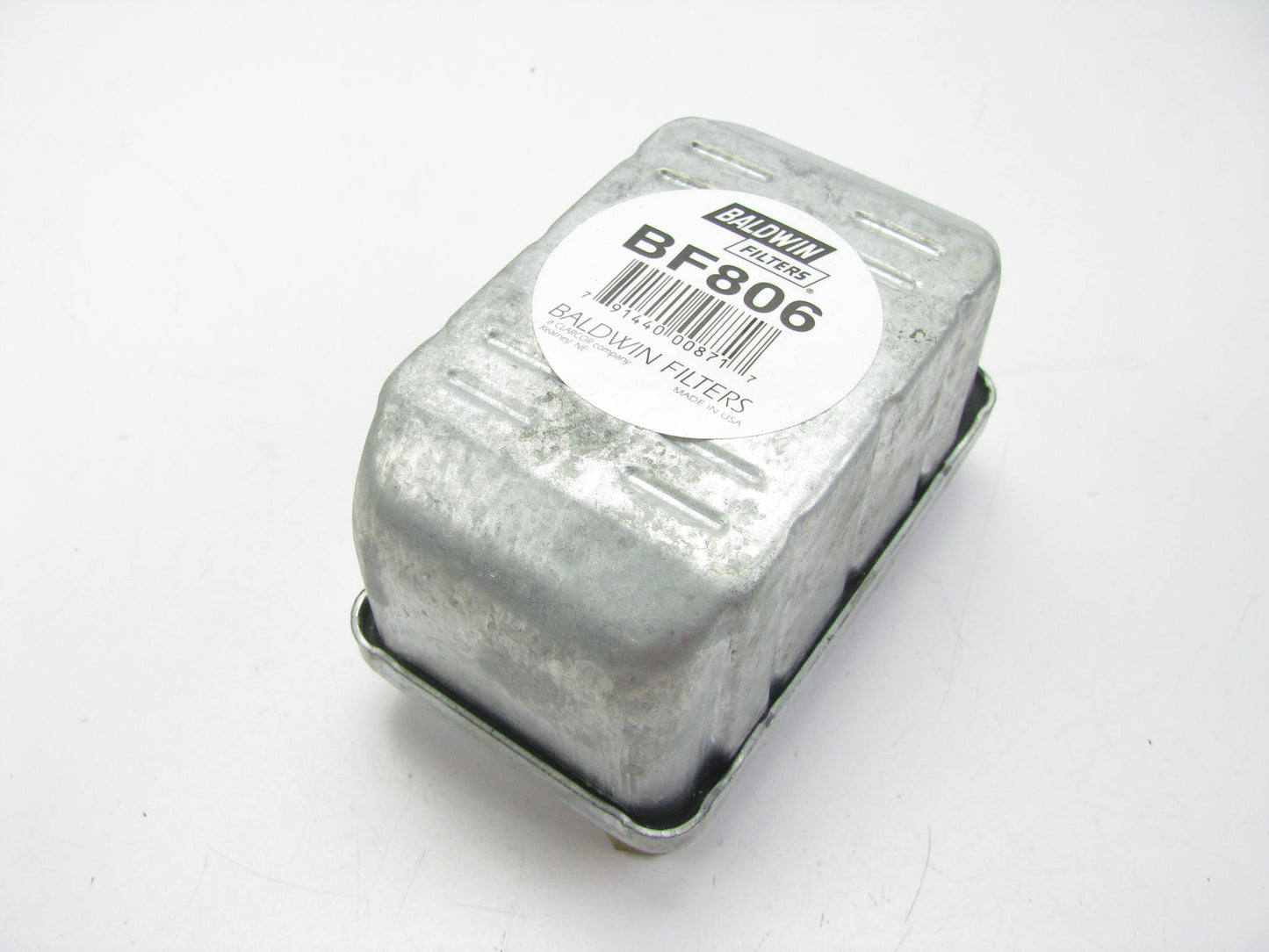 Baldwin BF806 Diesel Fuel Filter
