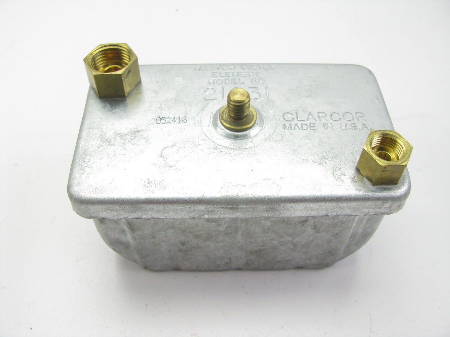 Baldwin BF806 Diesel Fuel Filter